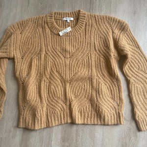 Charley Pullover Sweater